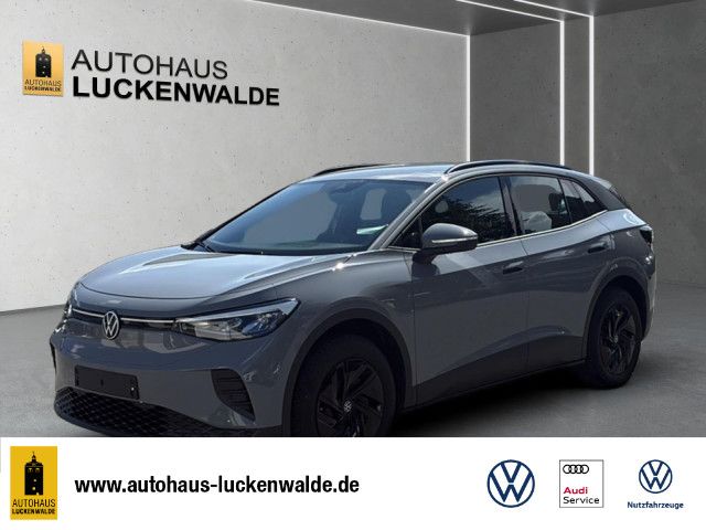 Bild des Angebotes Volkswagen ID.4 Pure *ACC*PDC*LED*App-Connect*KLIMA*DAB+*