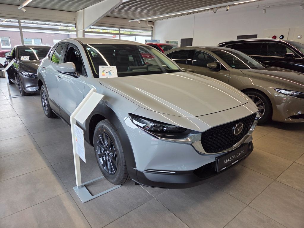 Bild des Angebotes Mazda CX-30 e-SKYACTIV-G M-Hybrid 140 Prime-line