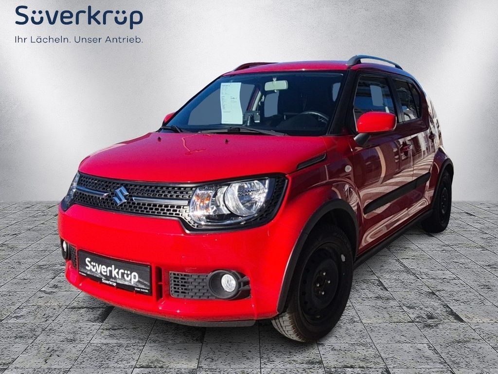 Bild des Angebotes Suzuki Ignis 1.2