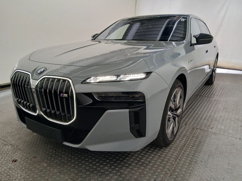 Bild des Angebotes BMW i7 M70 xDrive TheatreScreen*SKY Lounge*Executive