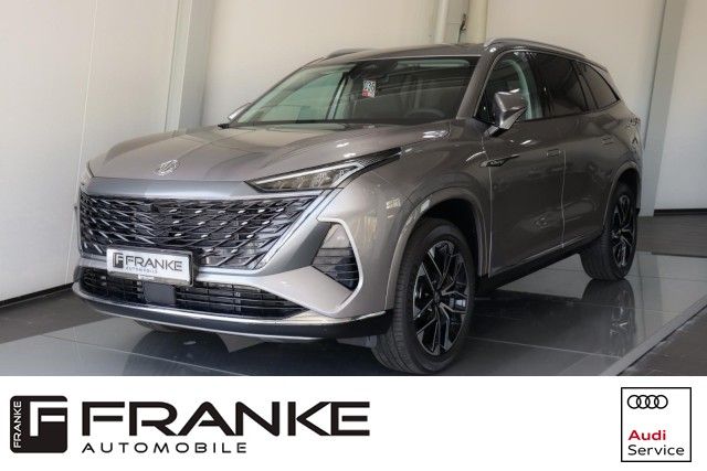 Bild des Angebotes MGS9 PHEV Premium ( 220 kW / 299 PS) Klima