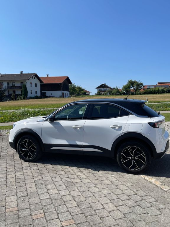 Bild des Angebotes Opel Mokka 1.2 Turbo 96kW Ultimate Auto Ultimate