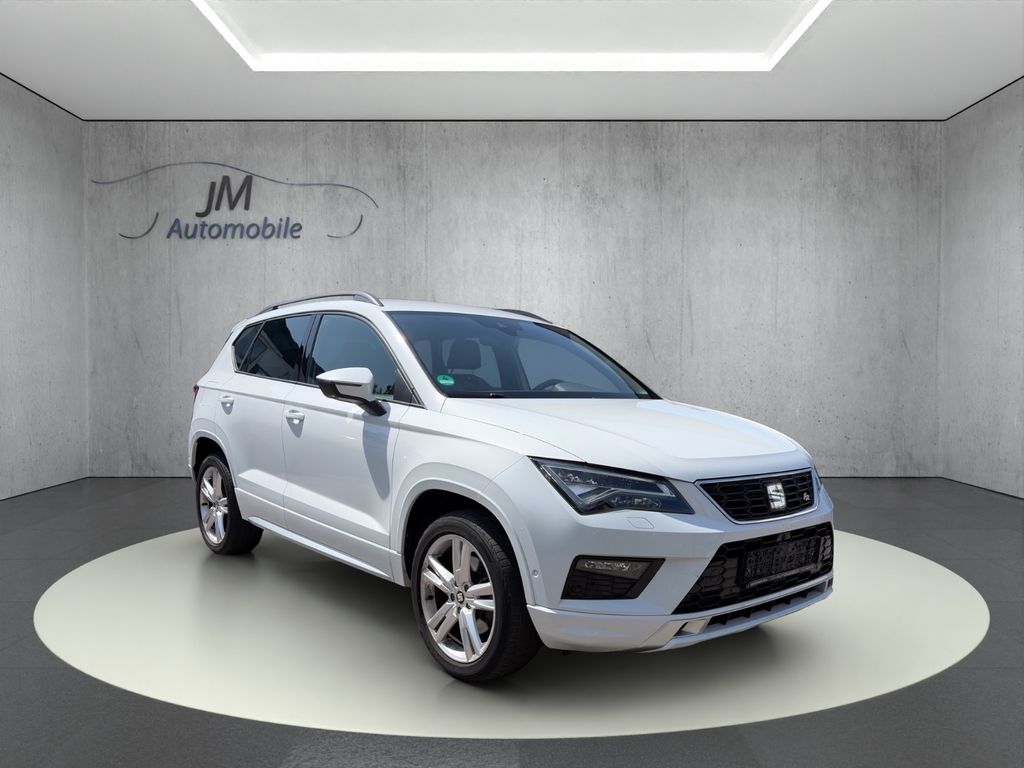 Bild des Angebotes Seat Ateca FR Business LED ACC 360° Spurhalt