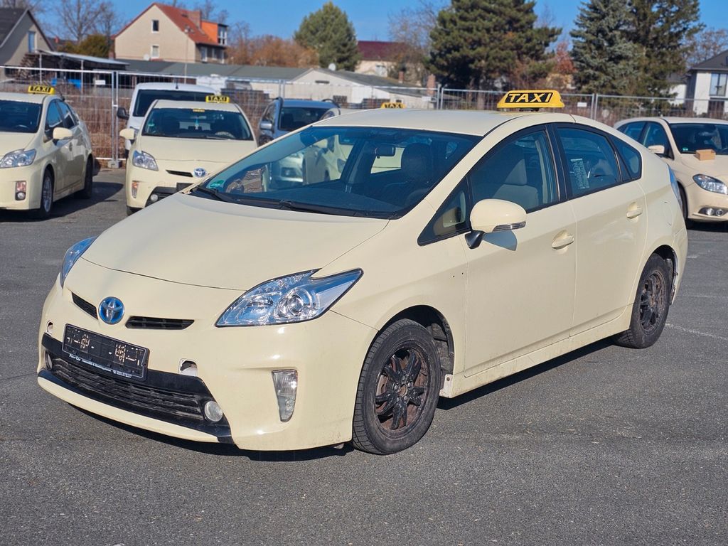 Bild des Angebotes Toyota Prius Basis/SHZ/ Taximeter