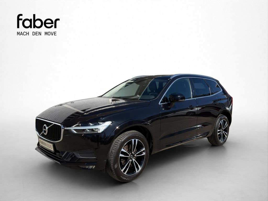 Bild des Angebotes Volvo XC60 D3 Diesel Momentum Pro 2WD