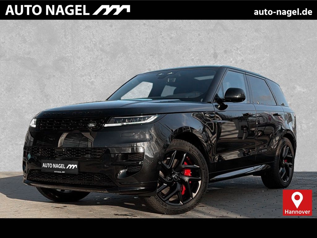 Bild des Angebotes Land Rover Range Rover Sport P530 Autobiography AHK WinterP
