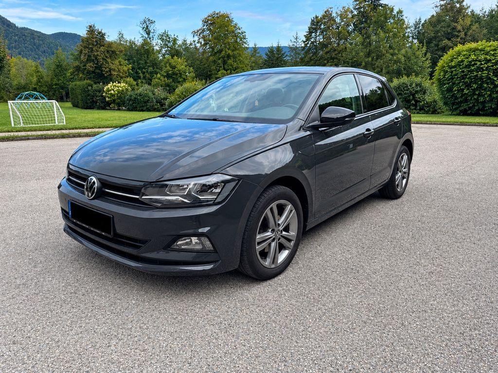 Bild des Angebotes Volkswagen Polo 1.0 TSI 81kW UNITED UNITED