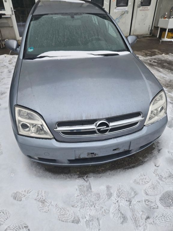 Bild des Angebotes Opel Vectra Caravan 1.8 16V -