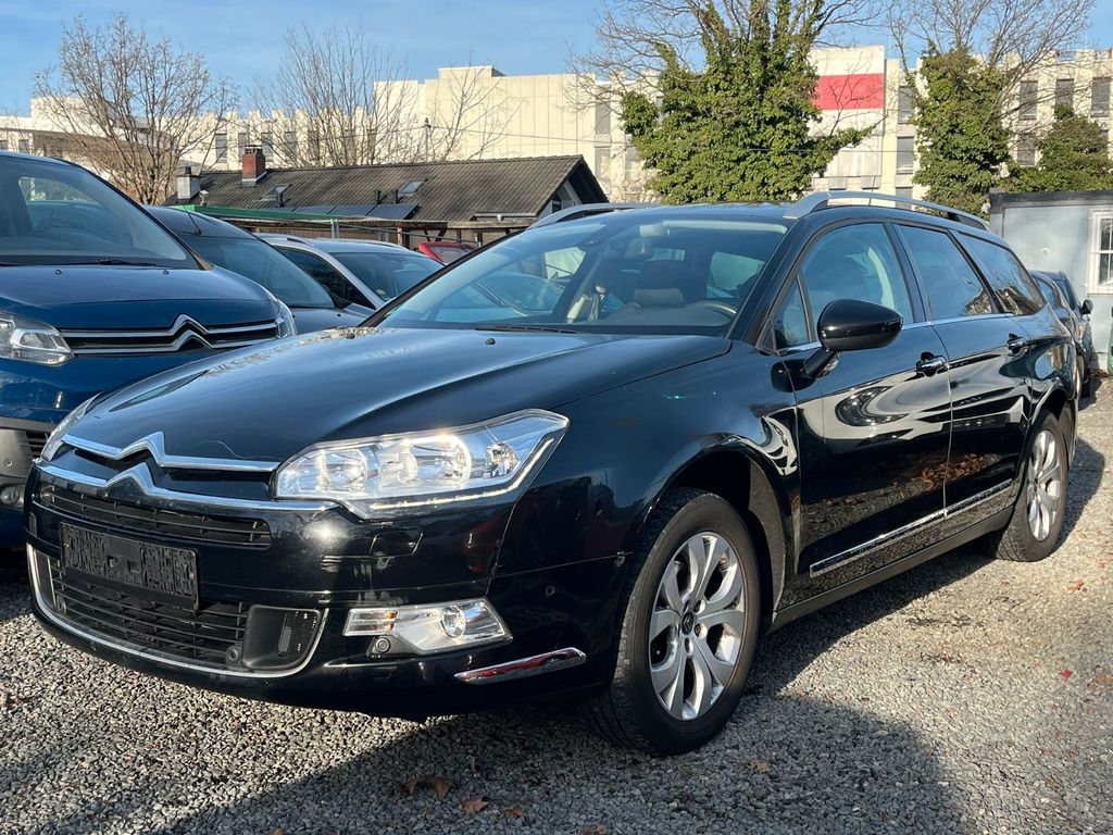 Bild des Angebotes Citroën C5 Tourer Selection