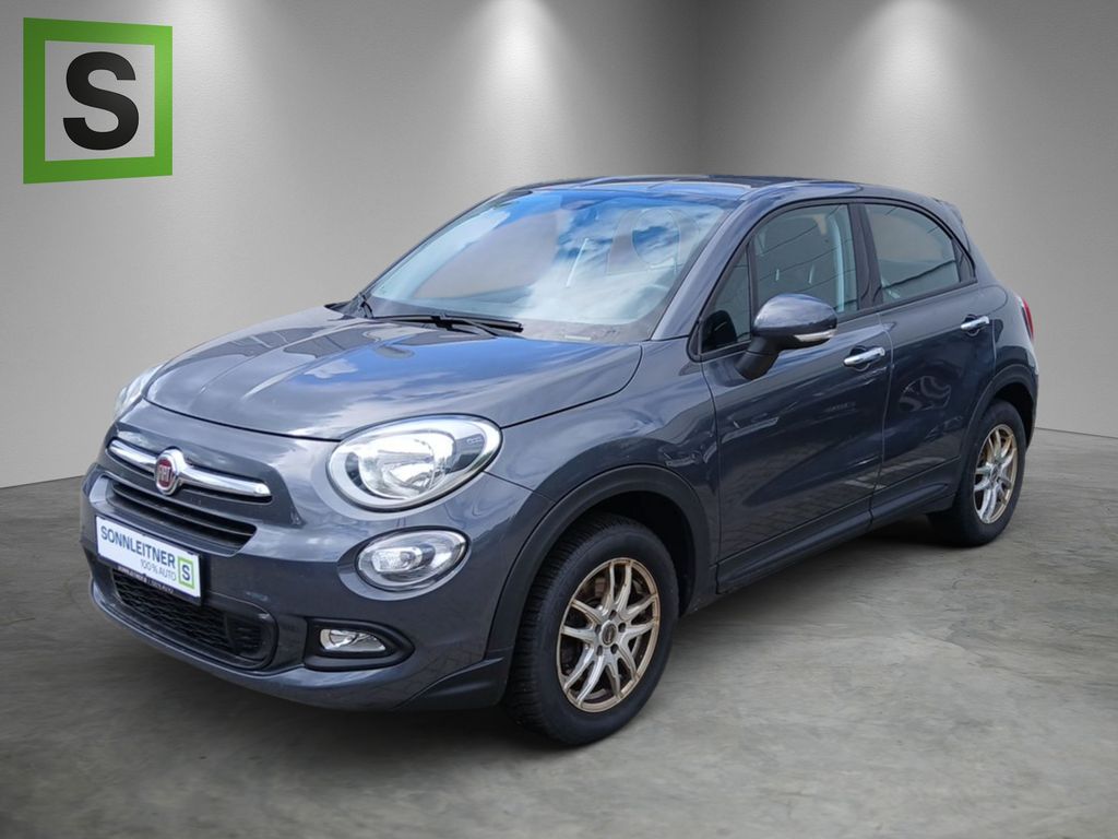 Bild des Angebotes Fiat 500X Pop Star 1.4 MultiAir