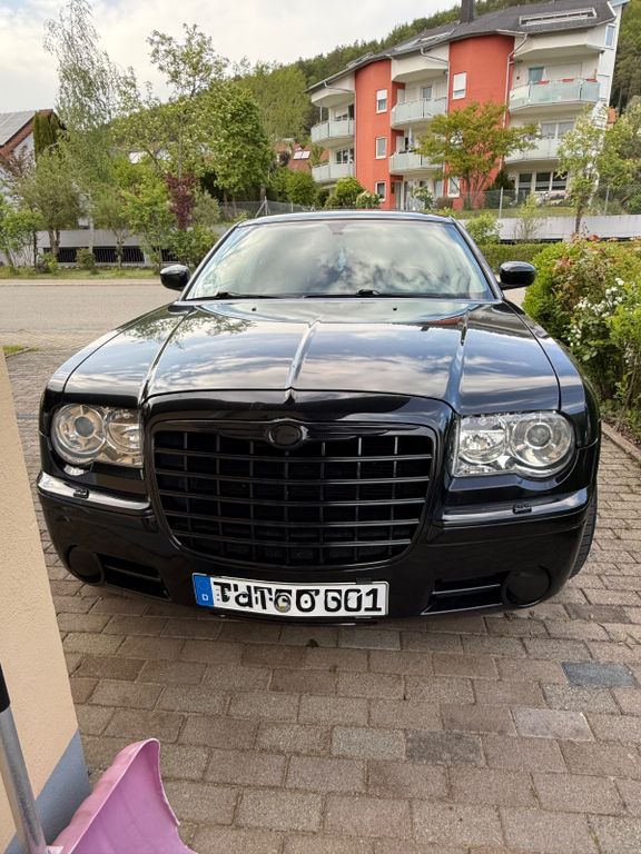 Bild des Angebotes Chrysler 300C 3.5l V6 | Bilstein B6 | FOX Edelstahl