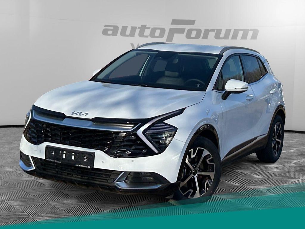 Kia Sportage 1.6T SPIRIT (160 PS) 48V DCT STD =TZ=