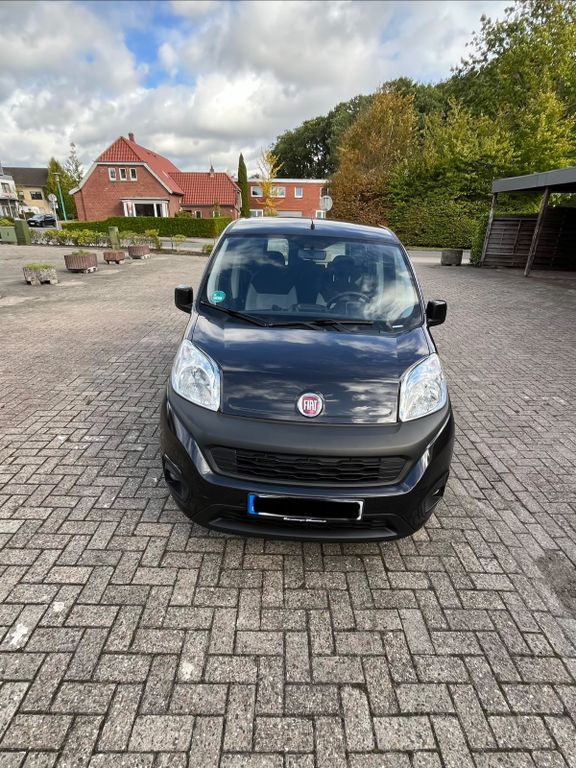 Bild des Angebotes Fiat Qubo 1.4 8V Lounge Lounge