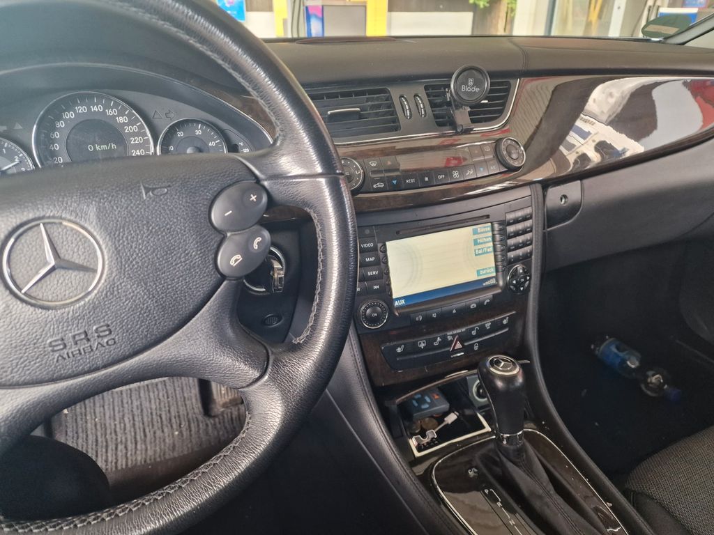 Bild des Angebotes Mercedes-Benz CLS 320