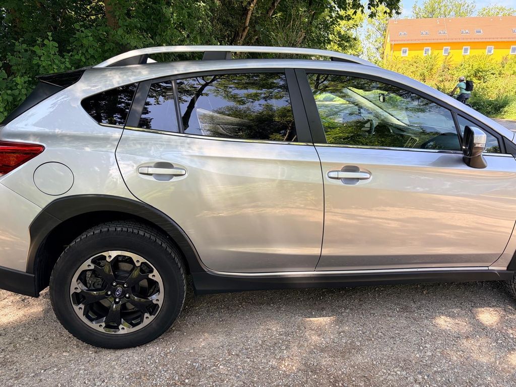 Bild des Angebotes Subaru XV 1.6i Comfort Lineartronic 4WD Comfort