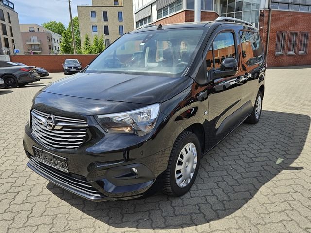 Bild des Angebotes Opel Combo Life 1.5D Selection,Navi,PDC,AHK,VOLL