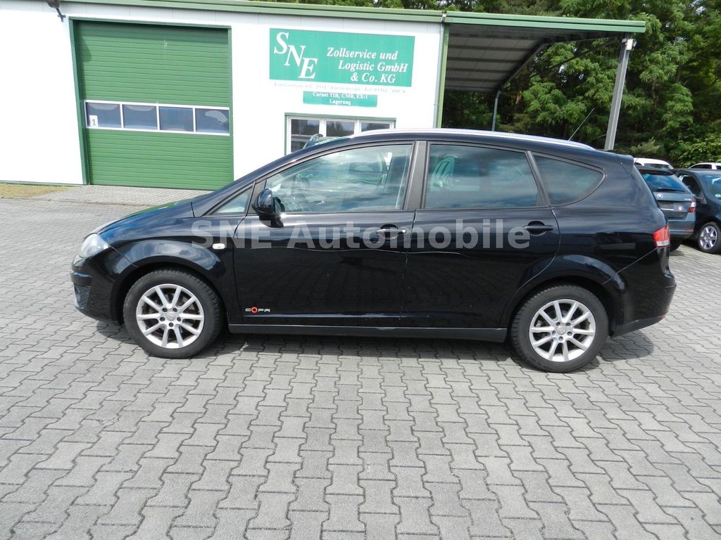 Bild des Angebotes Seat Altea XL Style Copa