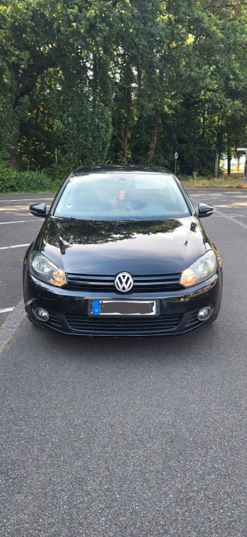 Bild des Angebotes Volkswagen Golf 1.4 MATCH MATCH