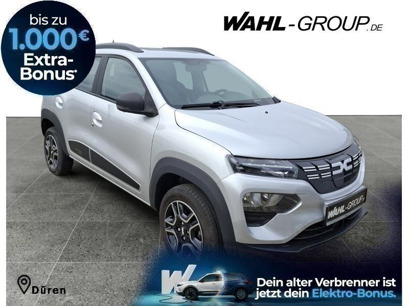 Bild des Angebotes Dacia Spring Essential ELECTRIC 45