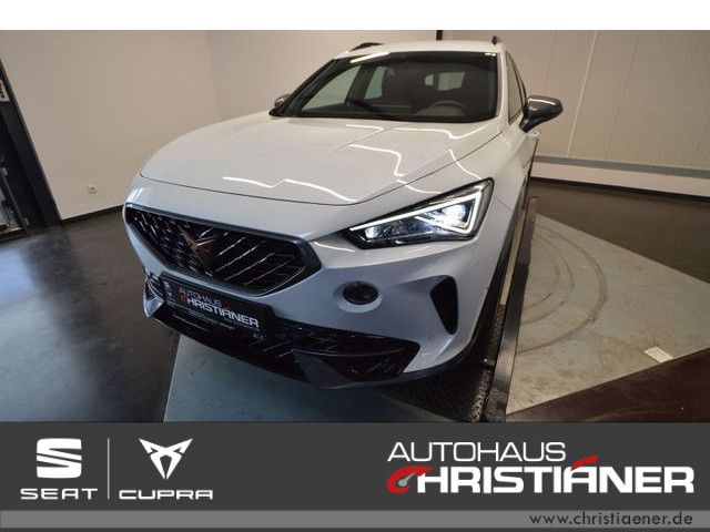 Bild des Angebotes Cupra Formentor 1.5 TSI Navi/ SHZ/ GJR/ Full Link/ ...