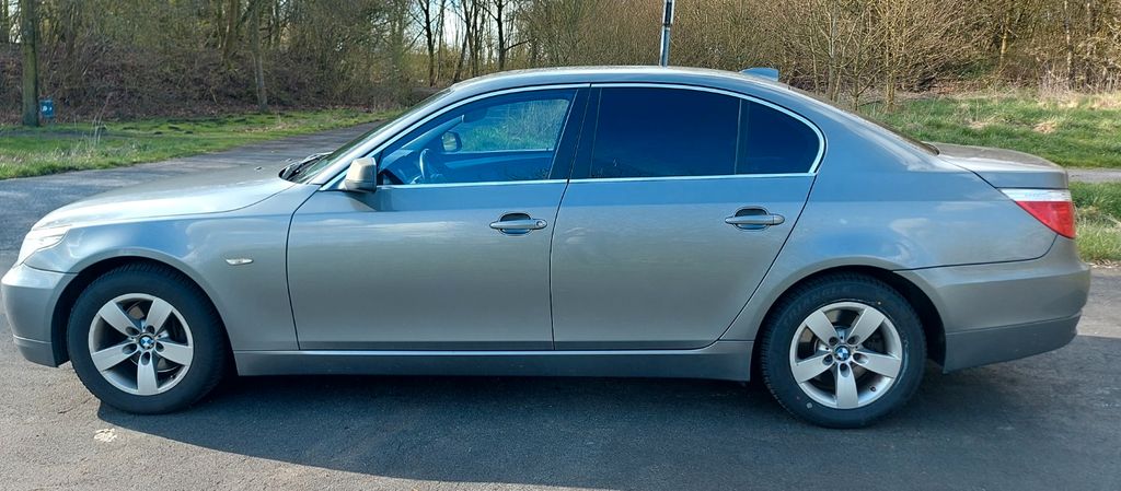 Bild des Angebotes BMW 520d Edition Lifestyle Edition Lifestyle