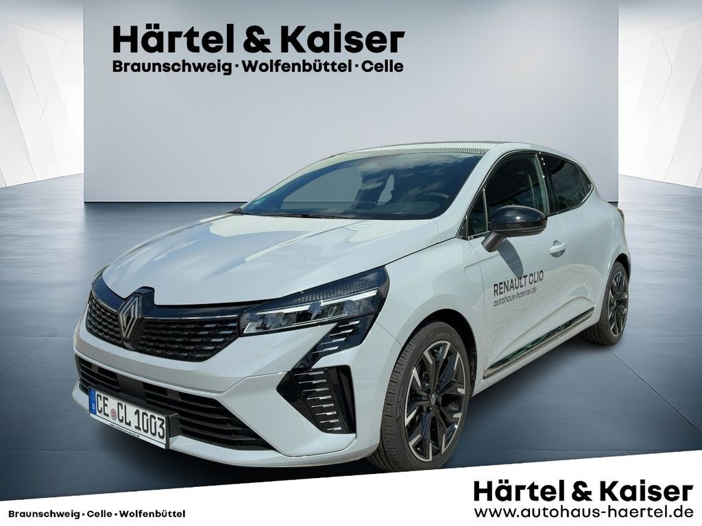 Bild des Angebotes Renault Clio Techno TCe 90 +Klimaautomatik+Kamera+Navi+