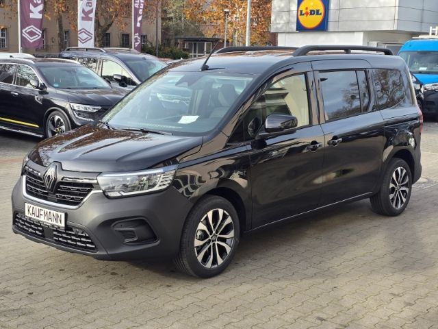 Bild des Angebotes Renault Grand Kangoo III Techno 1.3 TCe130  7 Sitzer