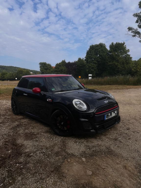 Bild des Angebotes MINI John Cooper Works | 231 PS | Automatik