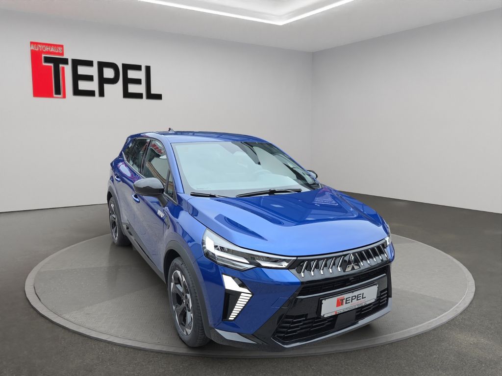 Bild des Angebotes Mitsubishi GRANDIS 1.8 DIAMANT PLUS HYBRID