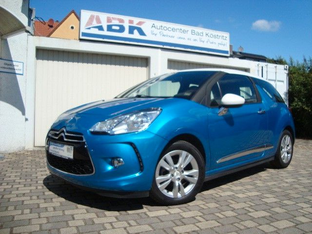 Bild des Angebotes Citroën DS3 Chic