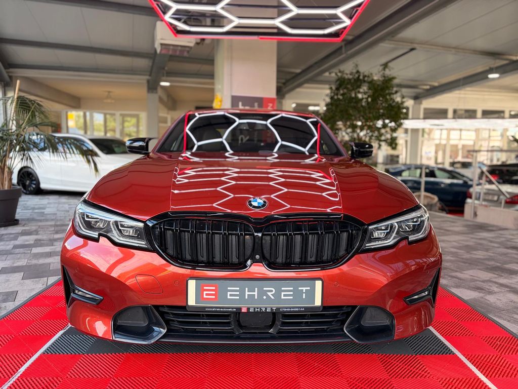 Bild des Angebotes BMW 330e Sport Line, Harman-Kardon, Head UP uvm!