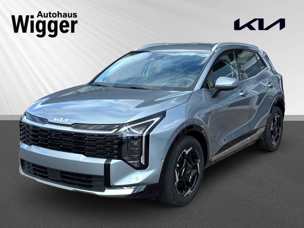 Bild des Angebotes Kia Sportage 1.6T Spirit AWD DCT Leder/DriveWise 18'