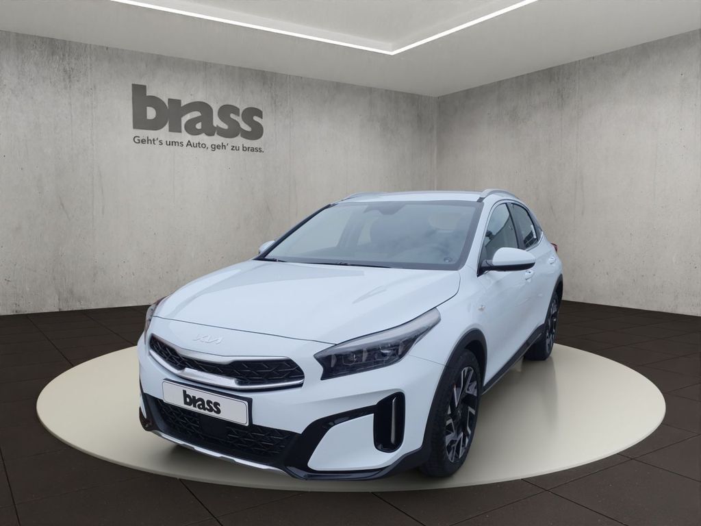 Bild des Angebotes Kia XCEED 1.6T 150 DCT VIS KOM+