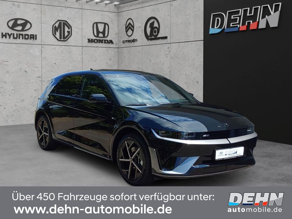 Bild des Angebotes Hyundai IONIQ 5 N-Line X Mj26 84 kWh Sitz-Paket