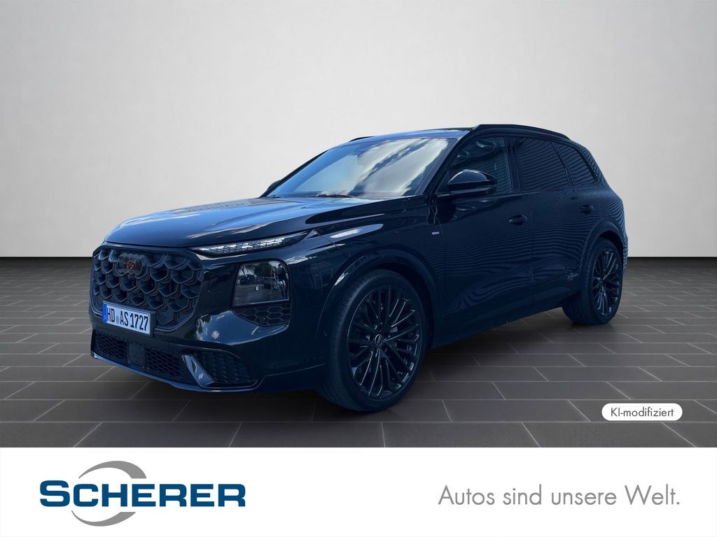Bild des Angebotes Audi Q7 SUV TDI quattro Ambi-Licht Exterieur * AHK *