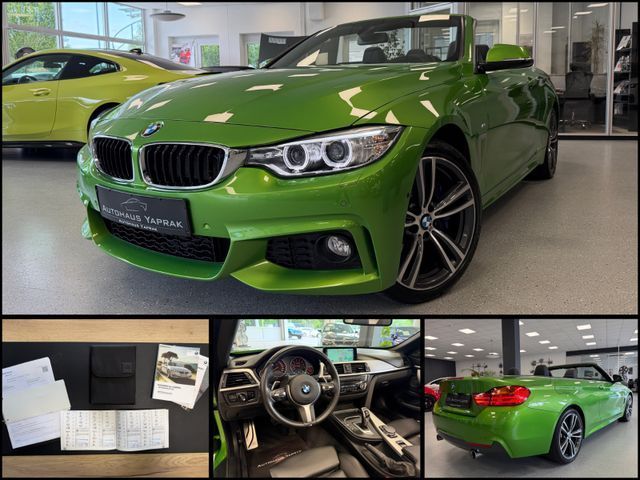 Bild des Angebotes BMW 440 i xDrive M Sport|Individual|47.626km|H/K|AHK