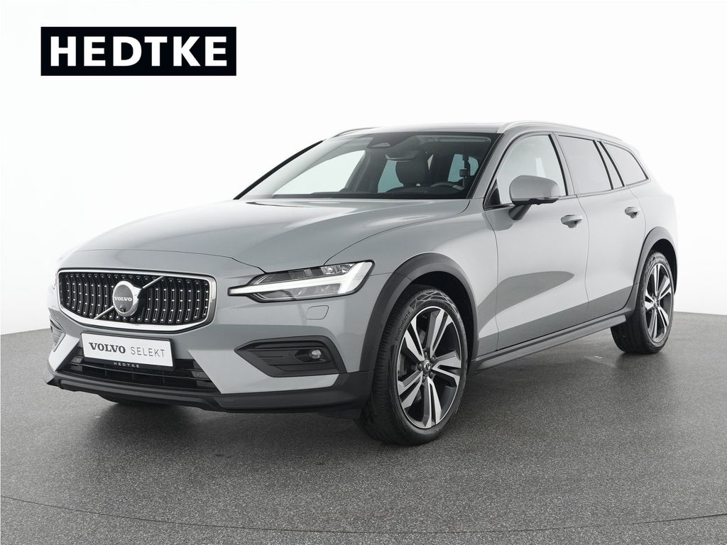 Bild des Angebotes Volvo V60 CC B4 Diesel AWD Ultimate MASSAGE*360°STHZ