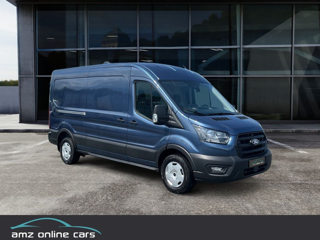 Bild des Angebotes Ford Transit FT350 L3H2 Trend FWD Laderaumschutz
