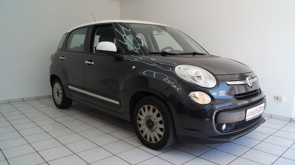 Bild des Angebotes Fiat 500L Pop Star