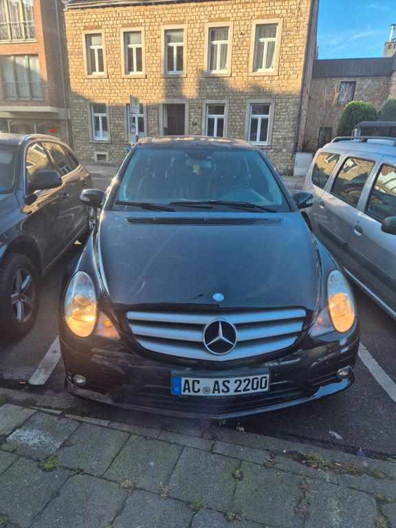 Bild des Angebotes Mercedes-Benz R 280 CDI lang -