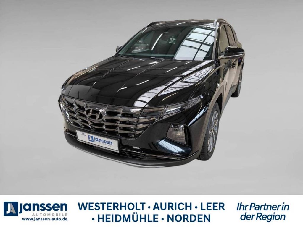 Bild des Angebotes Hyundai TUCSON  EDITION 30 PLUS