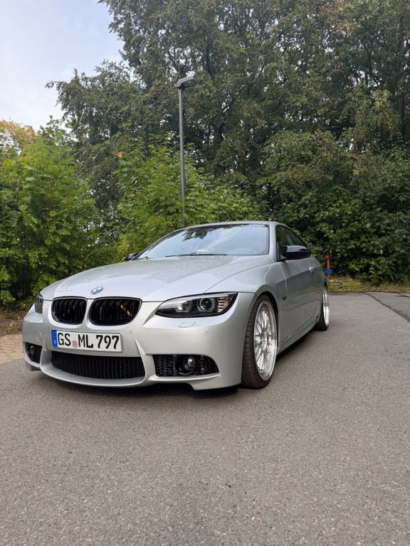 Bild des Angebotes BMW 325i Coupé | Performance ESD