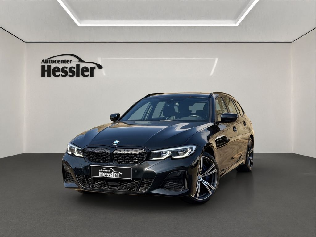 Bild des Angebotes BMW M340d xDrive Touring*HUD*AHK*LASER*ACC*SHADOW