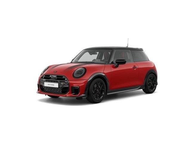 Bild des Angebotes MINI COOPER S John Cooper Works Tr Steptronic EDC Pan