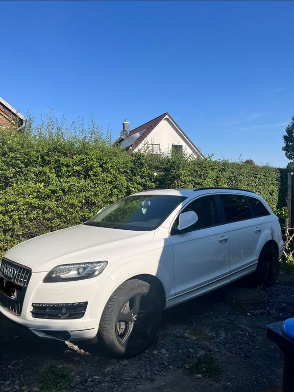 Bild des Angebotes Audi Q7 4.2 TDI quattro tiptronic -