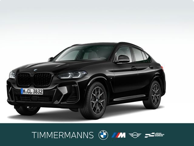 Bild des Angebotes BMW X4 xDrive30i AT Navi Tempom.aktiv Panoramadach