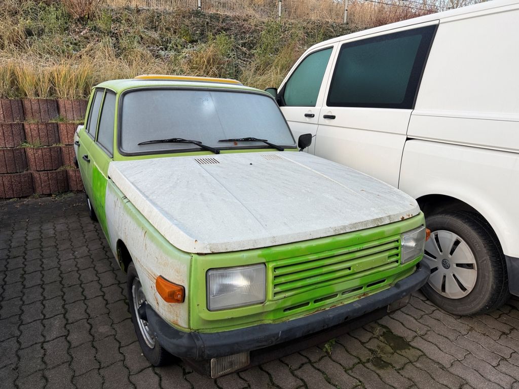 Bild des Angebotes Wartburg WARTBURG 353 W