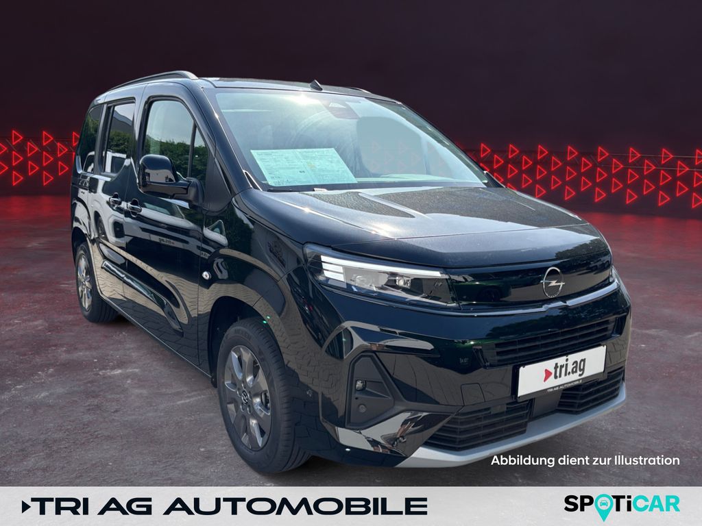 Bild des Angebotes Opel Combo GS 1.5 Diesel 96 kW (130 PS) MT-6 S/S