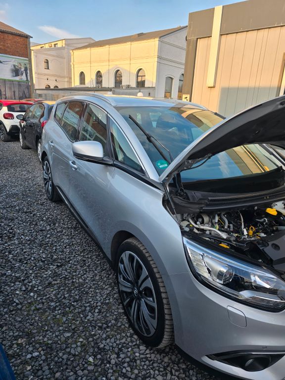 Bild des Angebotes Renault  Grand Scenic BLUE dCi 120 Limited