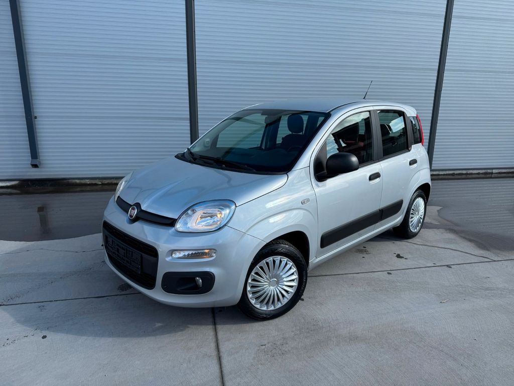 Bild des Angebotes Fiat New Panda 1.2 8V MYSTYLE MYSTYLE